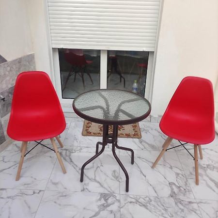 Gcm 2 Rooms Kentro Kateríni Dış mekan fotoğraf