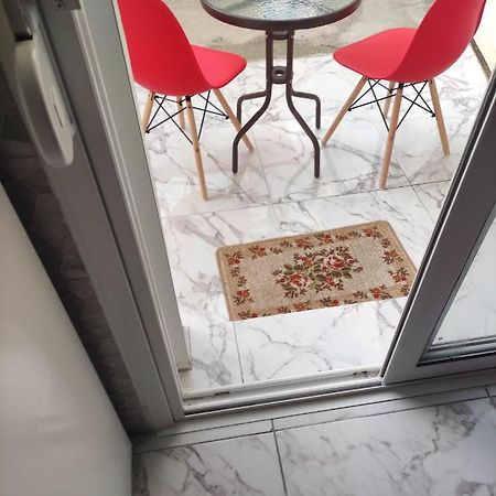Gcm 2 Rooms Kentro Kateríni Dış mekan fotoğraf