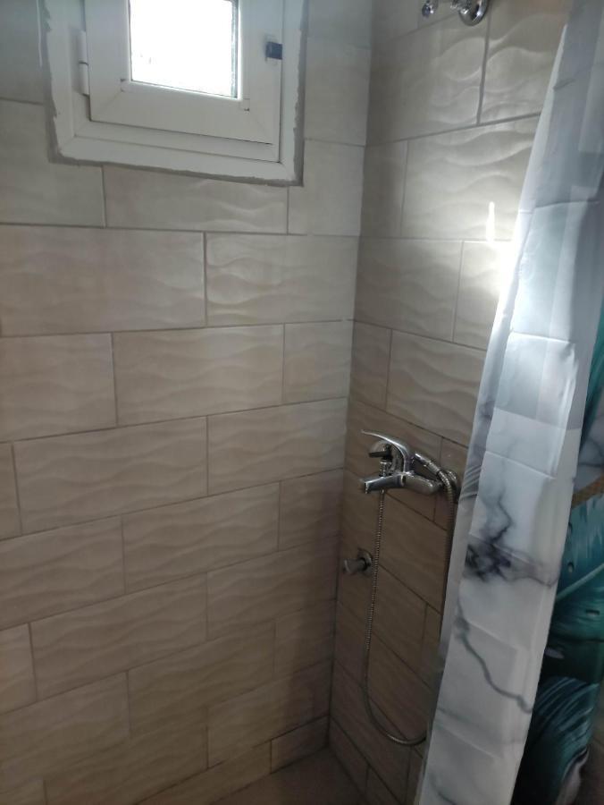 Gcm 2 Rooms Kentro Kateríni Dış mekan fotoğraf