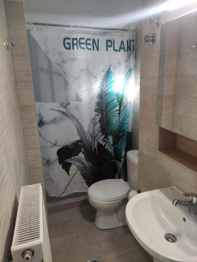 Gcm 2 Rooms Kentro Kateríni Dış mekan fotoğraf