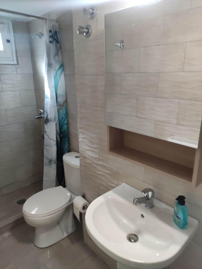 Gcm 2 Rooms Kentro Kateríni Dış mekan fotoğraf