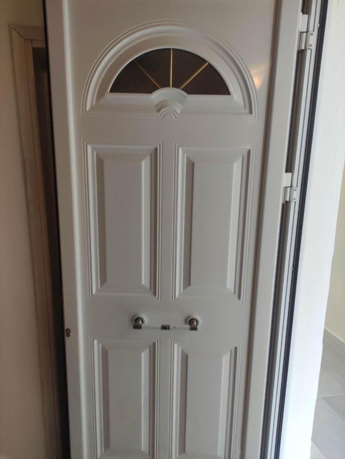 Gcm 2 Rooms Kentro Kateríni Dış mekan fotoğraf