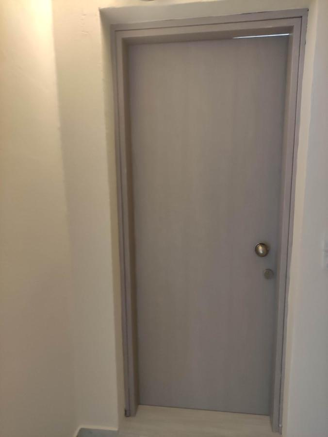 Gcm 2 Rooms Kentro Kateríni Dış mekan fotoğraf