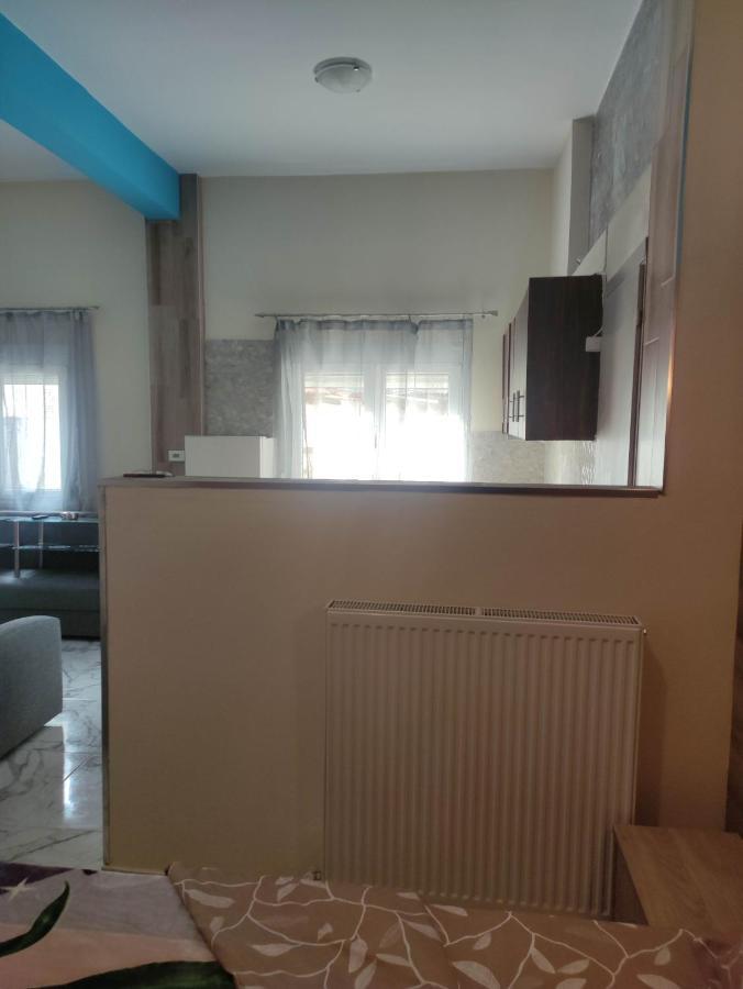 Gcm 2 Rooms Kentro Kateríni Dış mekan fotoğraf
