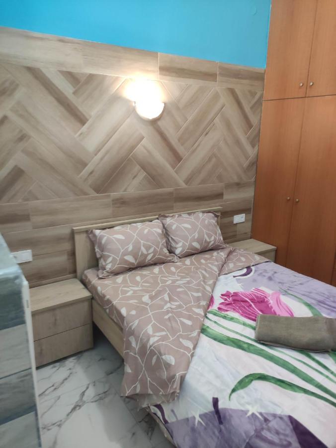 Gcm 2 Rooms Kentro Kateríni Dış mekan fotoğraf