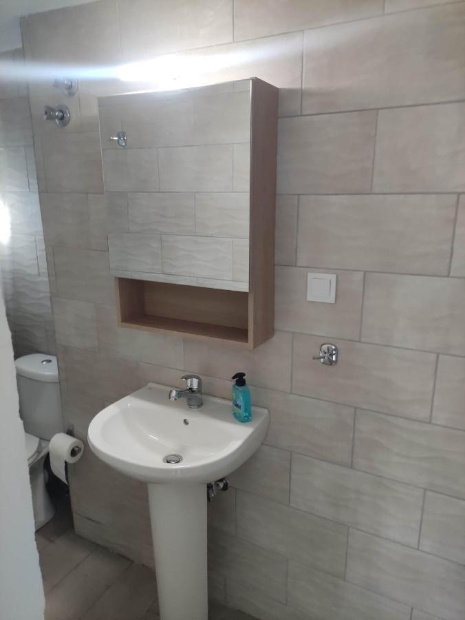 Gcm 2 Rooms Kentro Kateríni Dış mekan fotoğraf