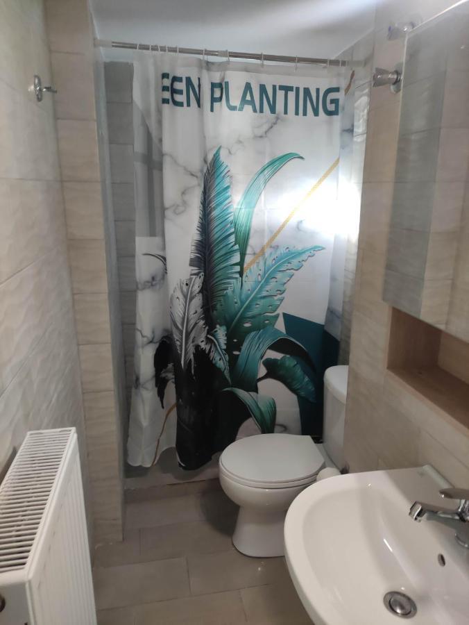 Gcm 2 Rooms Kentro Kateríni Dış mekan fotoğraf