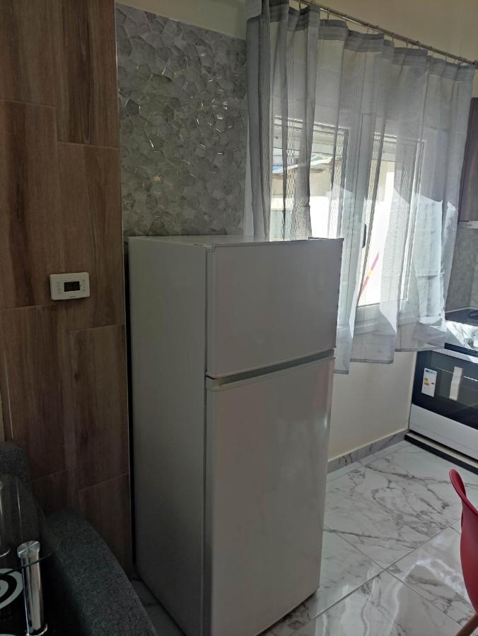 Gcm 2 Rooms Kentro Kateríni Dış mekan fotoğraf