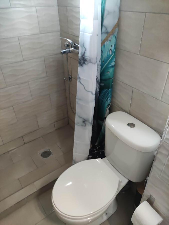 Gcm 2 Rooms Kentro Kateríni Dış mekan fotoğraf