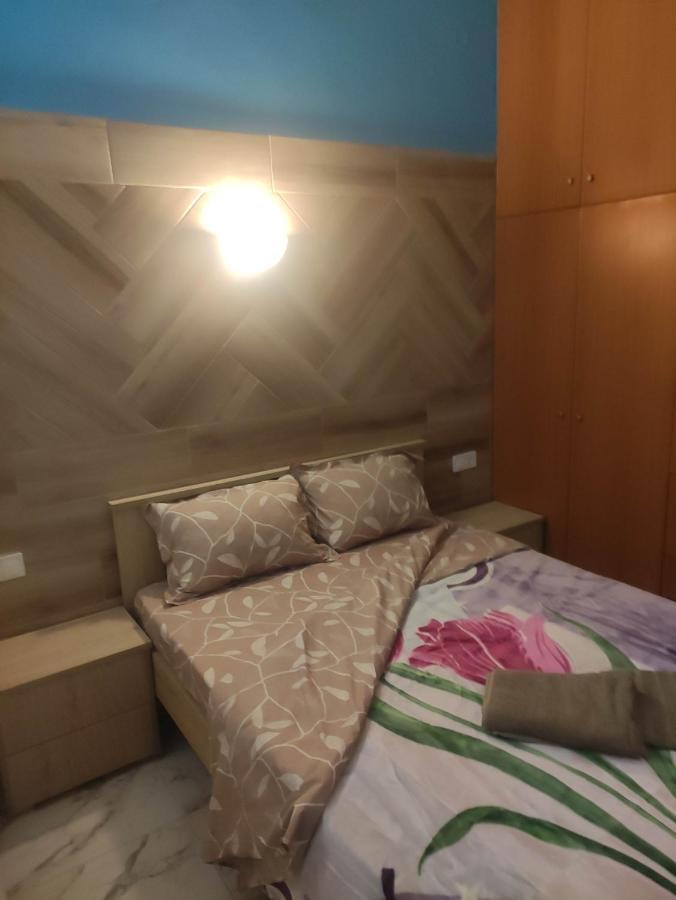 Gcm 2 Rooms Kentro Kateríni Dış mekan fotoğraf