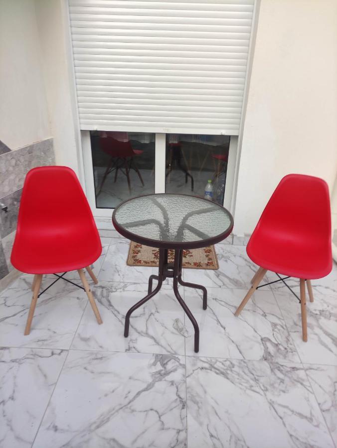 Gcm 2 Rooms Kentro Kateríni Dış mekan fotoğraf